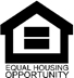 Equal Housing Logo