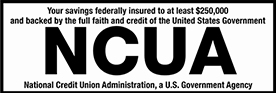 NCUA Logo