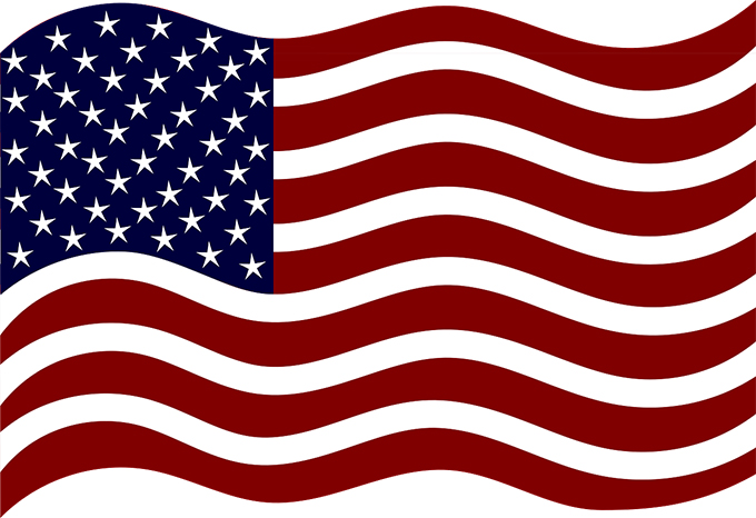 US Flag